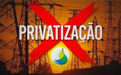 TCU é pressionado a votar privatização da Eletrobras, denunciam eletricitários